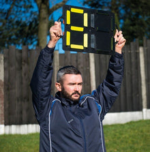 Precision Substitutes Number Board - ABC School Supplies