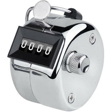 Precision Tally Counter - ABC School Supplies