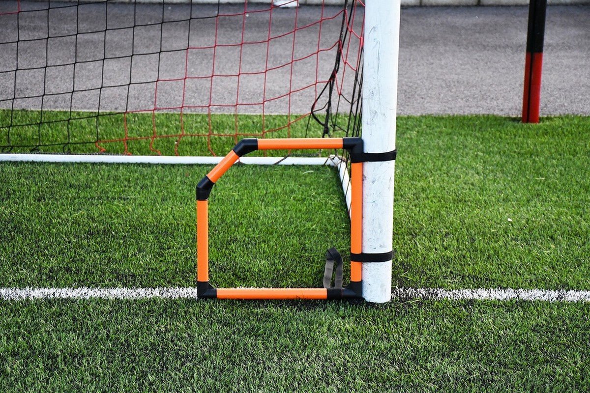 Precision Top Bins Corner Target - ABC School Supplies