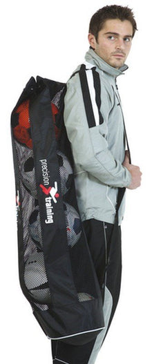 Precision Tubular 5 Ball Bag - ABC School Supplies