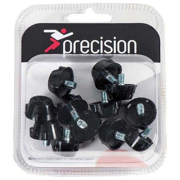 Precision Ultra Flat Rubber Football Stud Sets (Single) - ABC School Supplies