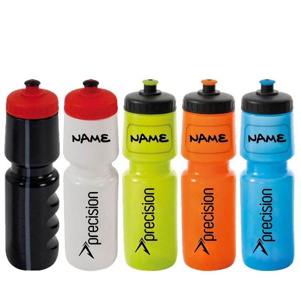 Precision Water Bottle - ABC School Supplies