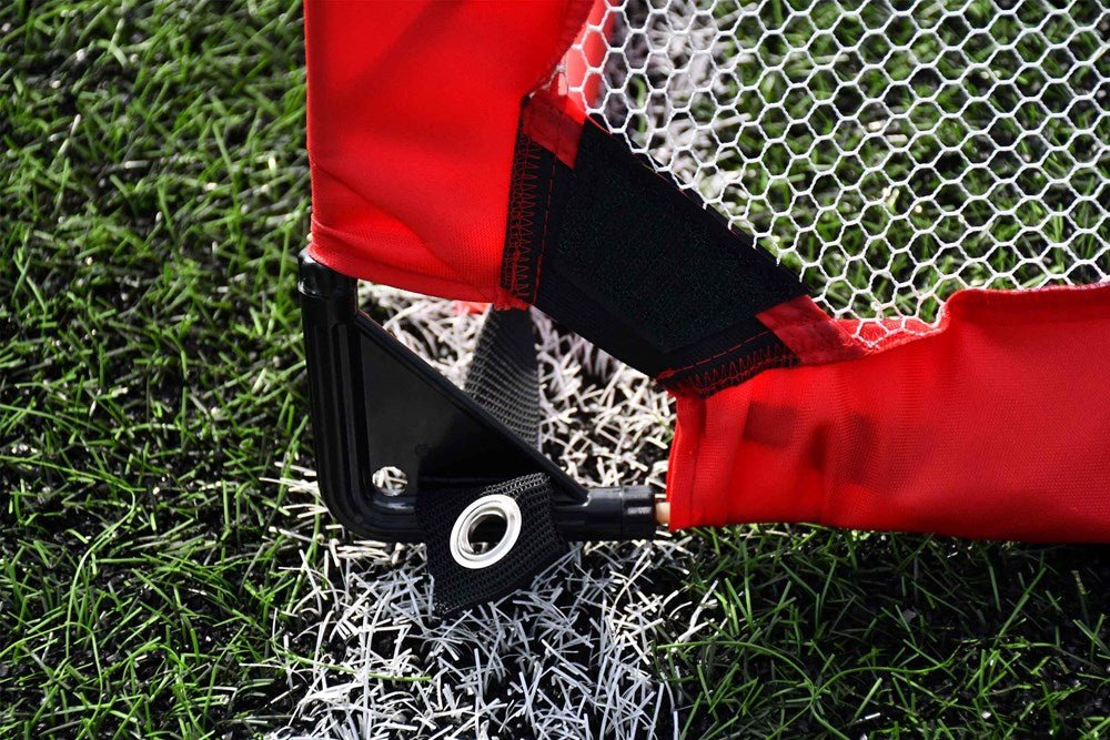 Precision Weighted Pop - Up Goals (Single) - ABC School Supplies