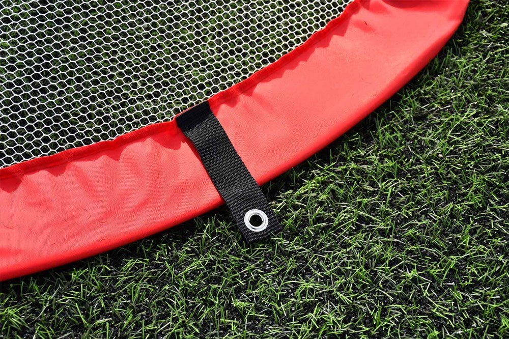 Precision Weighted Pop - Up Goals (Single) - ABC School Supplies