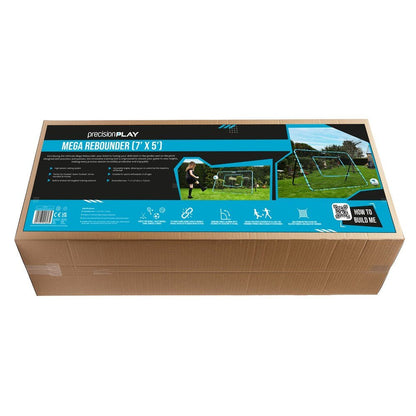 PrecisionPLAY Mega Rebounder - ABC School Supplies