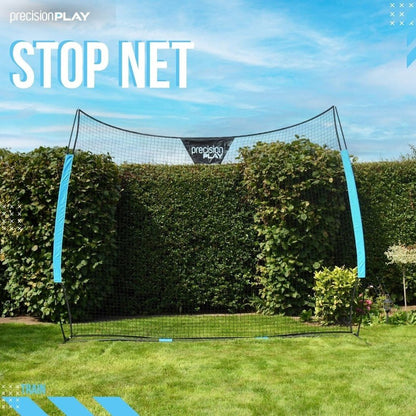 PrecisionPLAY Stop Net - ABC School Supplies