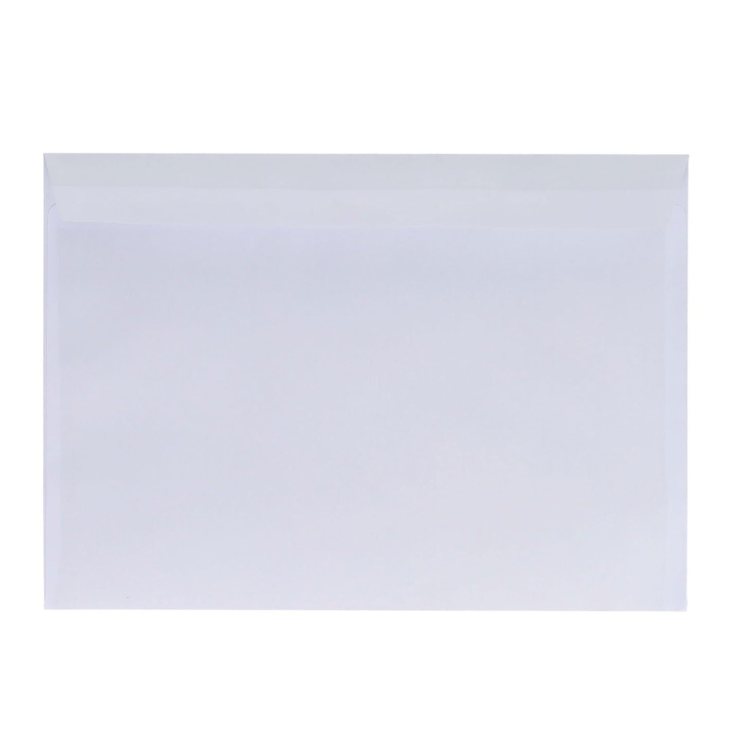 Premail Pkt.25 C5 Peel & Seal Envelopes - White - ABC School Supplies