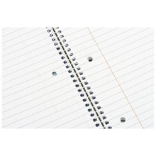 Premier A4 160Pg Spiral Notebook - ABC School Supplies