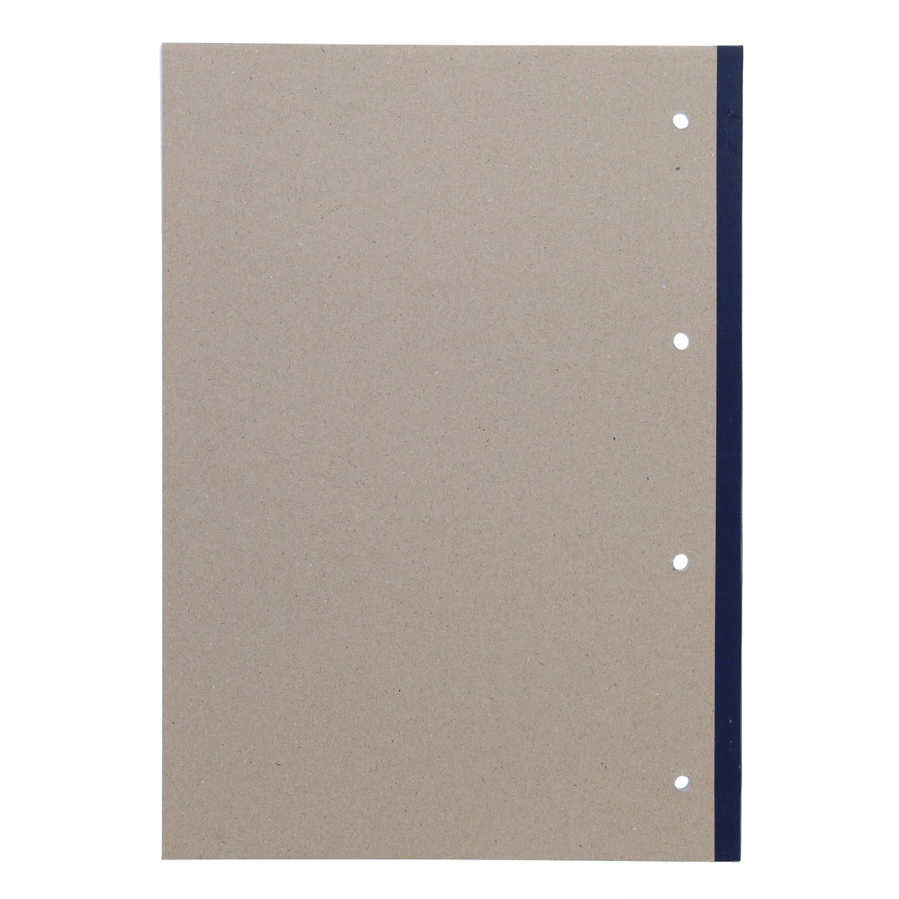 Premier A4 320pg Side Bound Refill Pad - ABC School Supplies