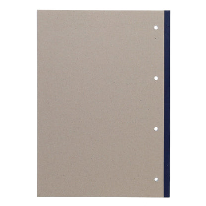 Premier A4 320pg Side Bound Refill Pad - ABC School Supplies
