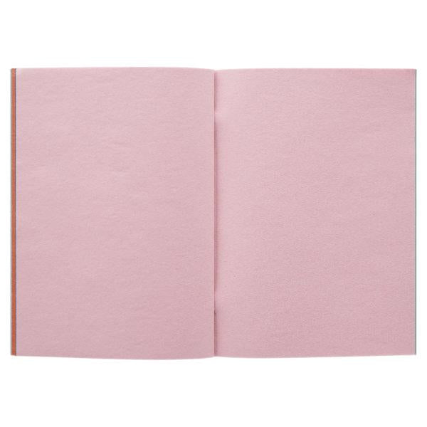 Premier A4 64 Page Coloured Scrap Book - ABC School Supplies