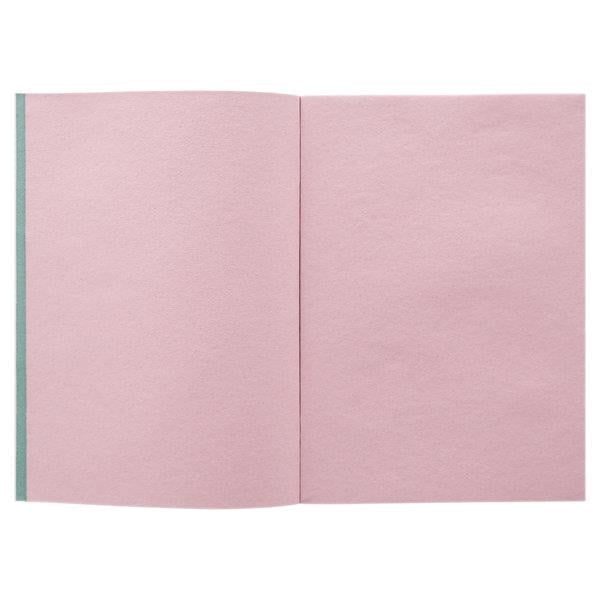 Premier A4 64 Page Coloured Scrap Book - ABC School Supplies