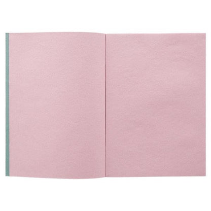 Premier A4 64 Page Coloured Scrap Book - ABC School Supplies