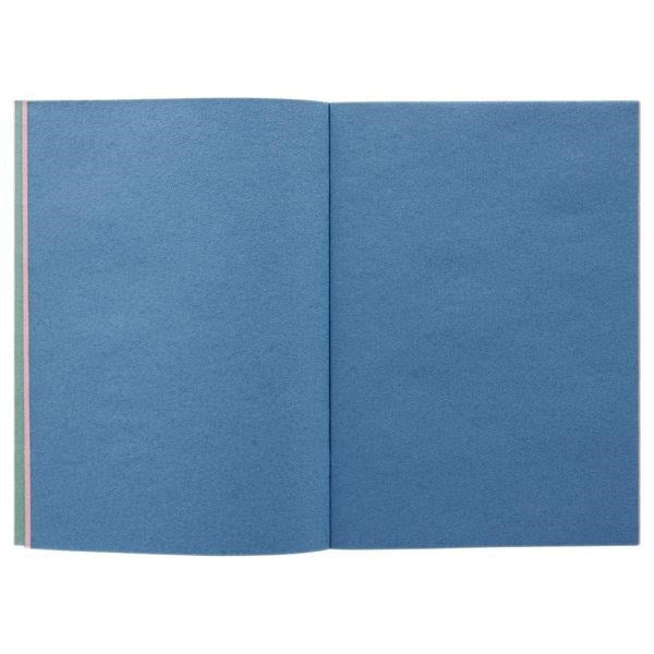 Premier A4 64 Page Coloured Scrap Book - ABC School Supplies