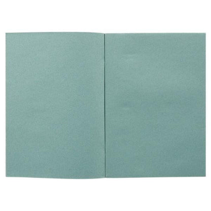 Premier A4 64 Page Coloured Scrap Book - ABC School Supplies