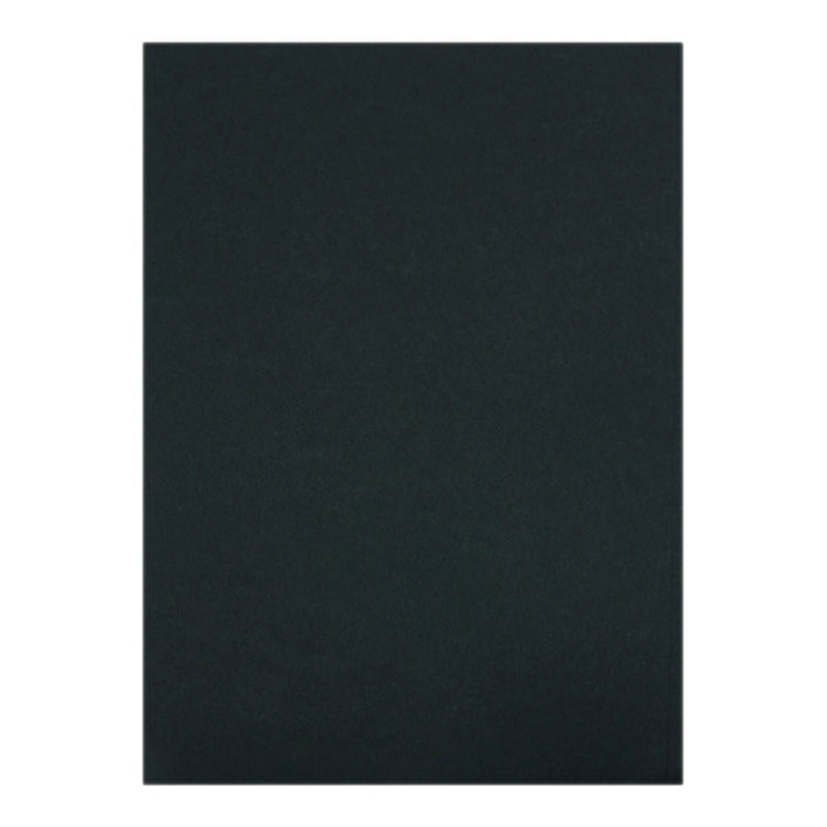 Premier A4 Black Card 160Gsm (Pack of 40 Sheets) - ABC School Supplies