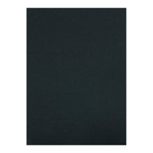 Premier A4 Black Card 160Gsm (Pack of 40 Sheets) - ABC School Supplies