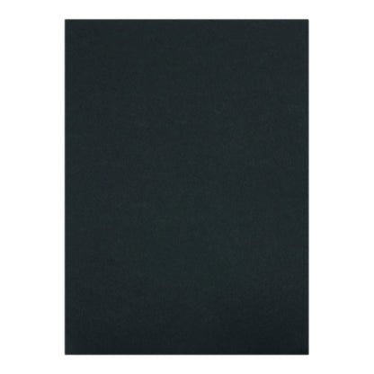 Premier A4 Black Card 160Gsm (Pack of 40 Sheets) - ABC School Supplies
