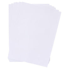 Premier A4 White Card 160gsm (Pack of 50 Sheets) - ABC School Supplies