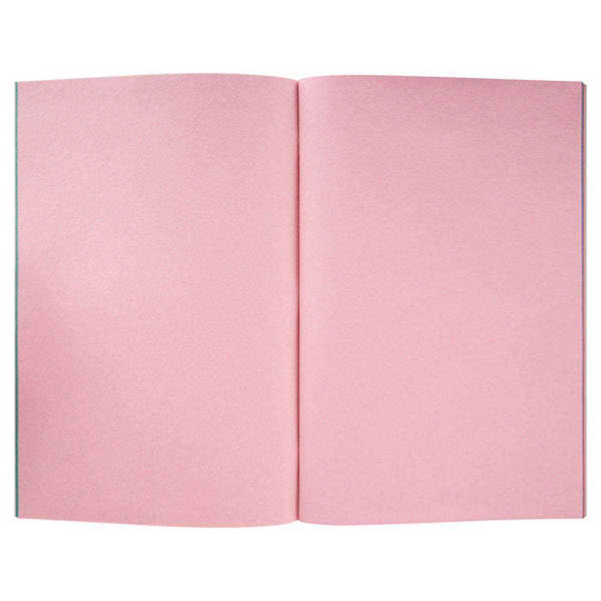 Premier Activity 80Pg 360X240mm Scrapbook - ABC School Supplies
