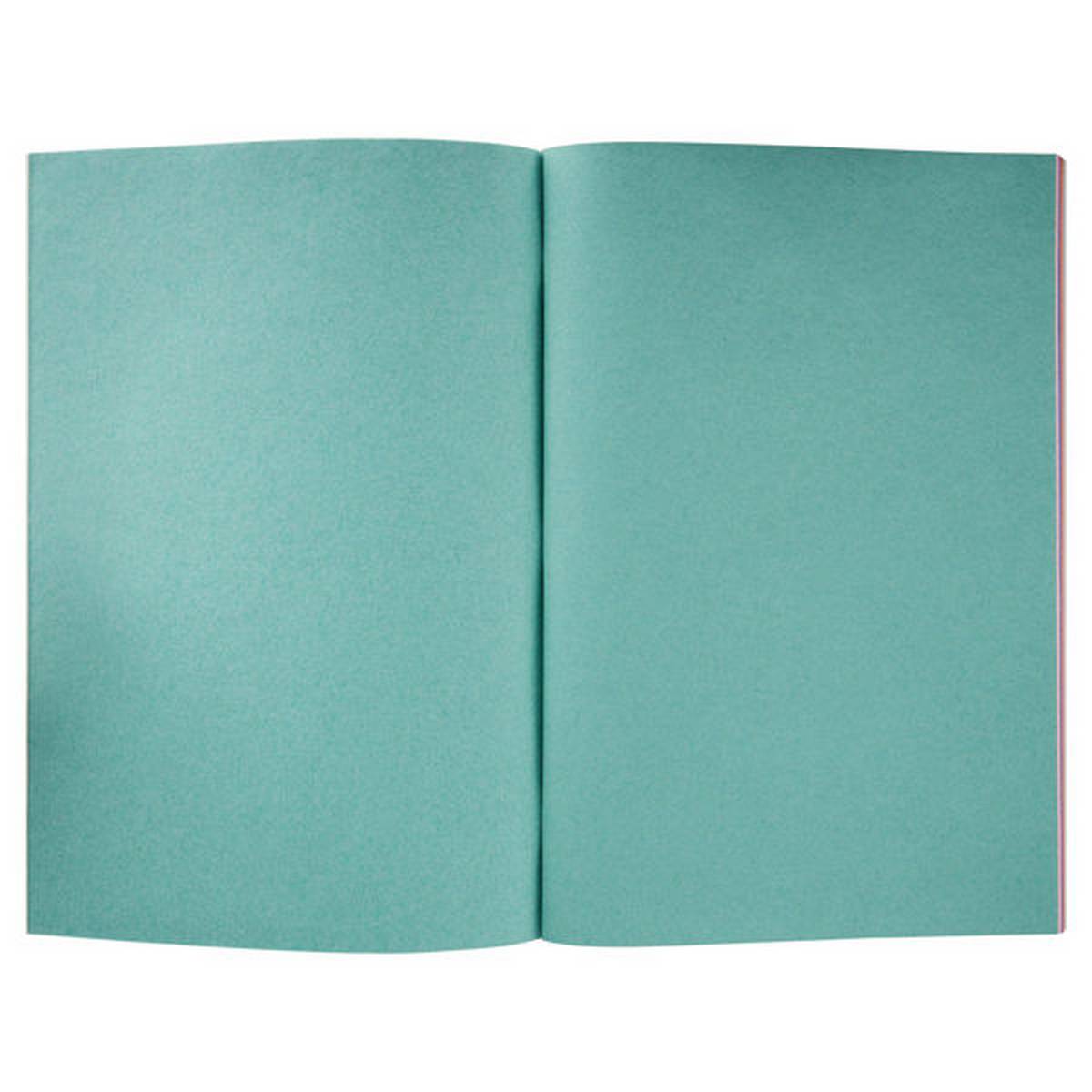 Premier Activity 80Pg 360X240mm Scrapbook - ABC School Supplies