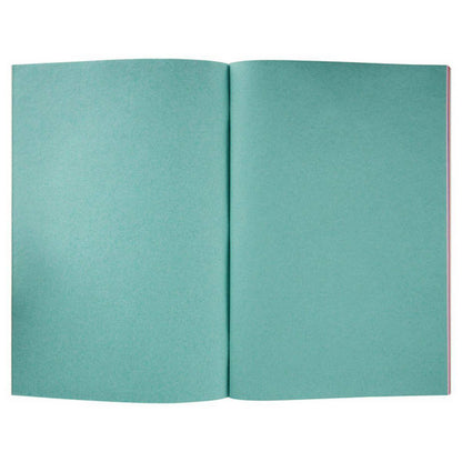 Premier Activity 80Pg 360X240mm Scrapbook - ABC School Supplies