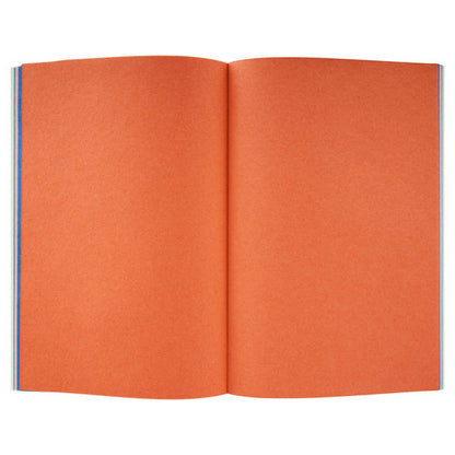 Premier Activity 80Pg 360X240mm Scrapbook - ABC School Supplies