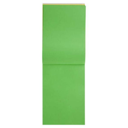 Premier Activity A4 80Gsm Fluorescent paper Pad - 40 Sheets - ABC School Supplies