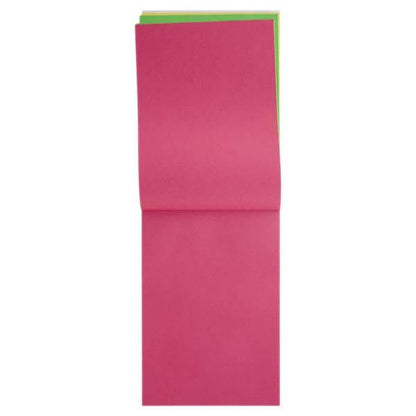 Premier Activity A4 80Gsm Fluorescent paper Pad - 40 Sheets - ABC School Supplies