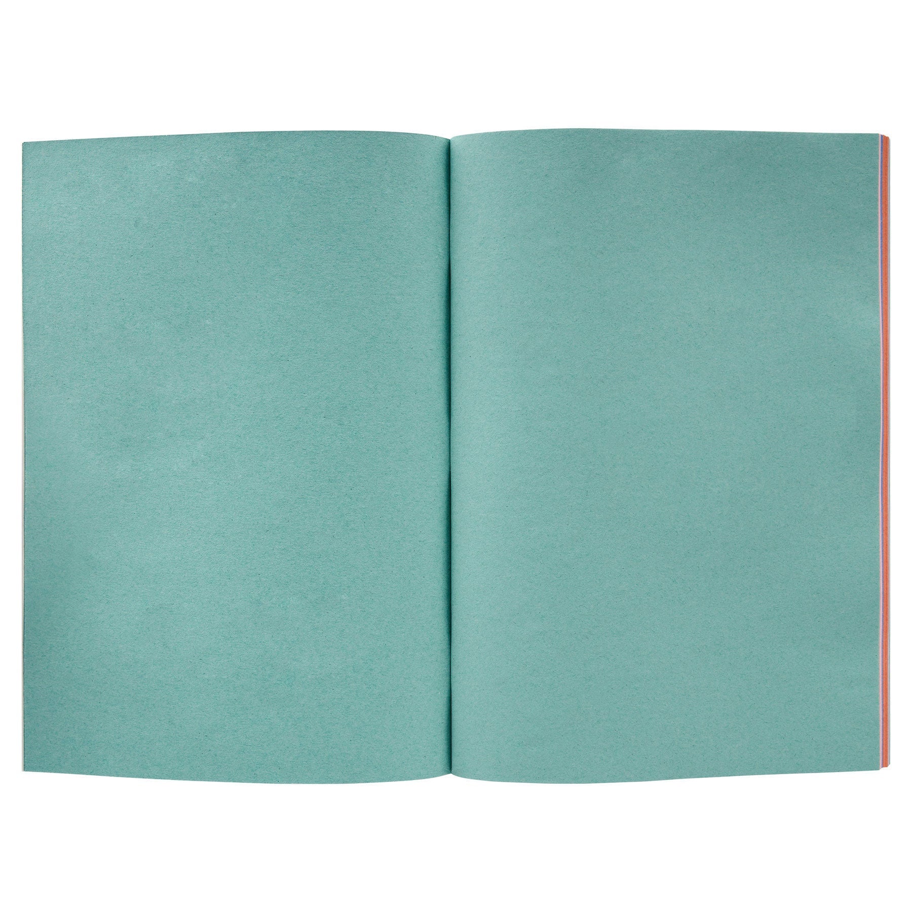 Premier Activity A4 80Pg Scrapbook - Pack of 5 - ABC School Supplies