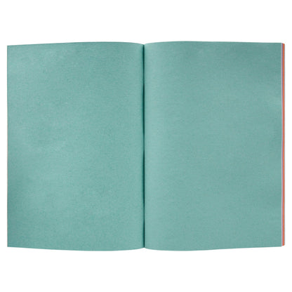 Premier Activity A4 80Pg Scrapbook - Pack of 5 - ABC School Supplies