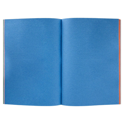 Premier Activity A4 80Pg Scrapbook - Pack of 5 - ABC School Supplies