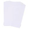 Premier Activity Large A2 160gsm Card 25 Sheets – White - ABC School Supplies
