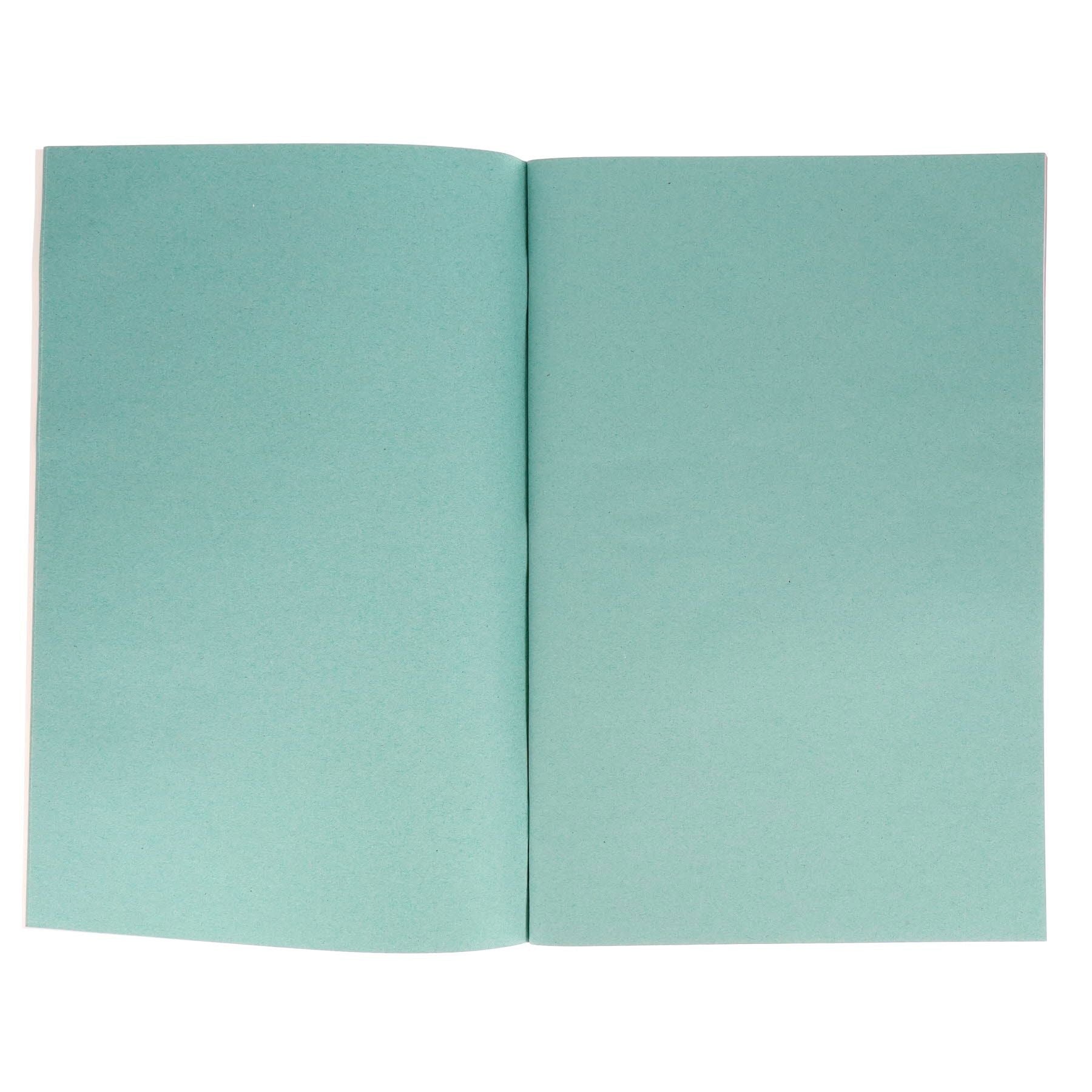 Premier Activity Scrapbook 64 pages - ABC School Supplies