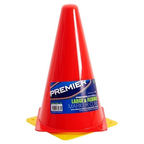Premier Large Flexible Cone - ABC School Supplies