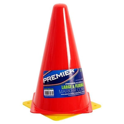 Premier Large Flexible Cone - ABC School Supplies