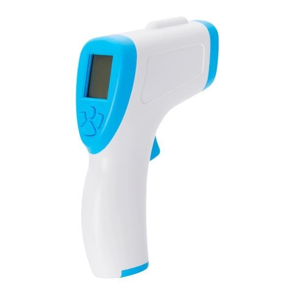 Premier Non Contact Infrared Body Thermometer - ABC School Supplies