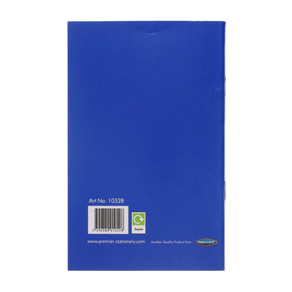 Premier Notebook 100 Pages - ABC School Supplies