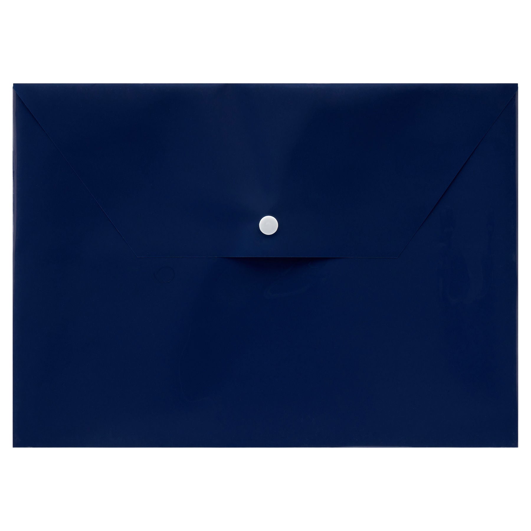 Premier Office A4 Button Wallets - ABC School Supplies
