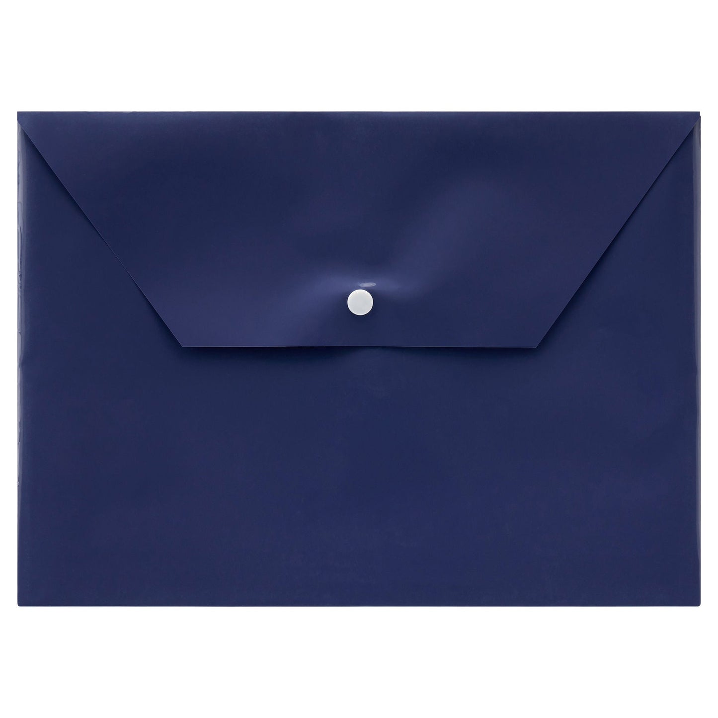 Premier Office A4 Button Wallets - ABC School Supplies