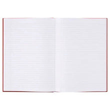 **Premier Pack Of 5 A4 160 Pg Notebooks (Assorted Colours) - ABC School Supplies