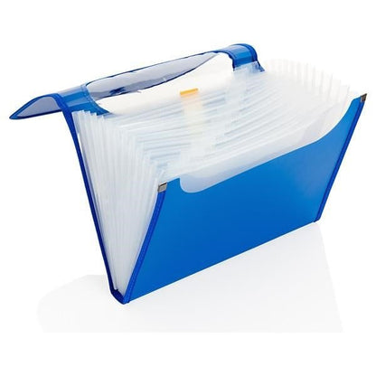 **Premto 13 Pocket Expanding File - ABC School Supplies