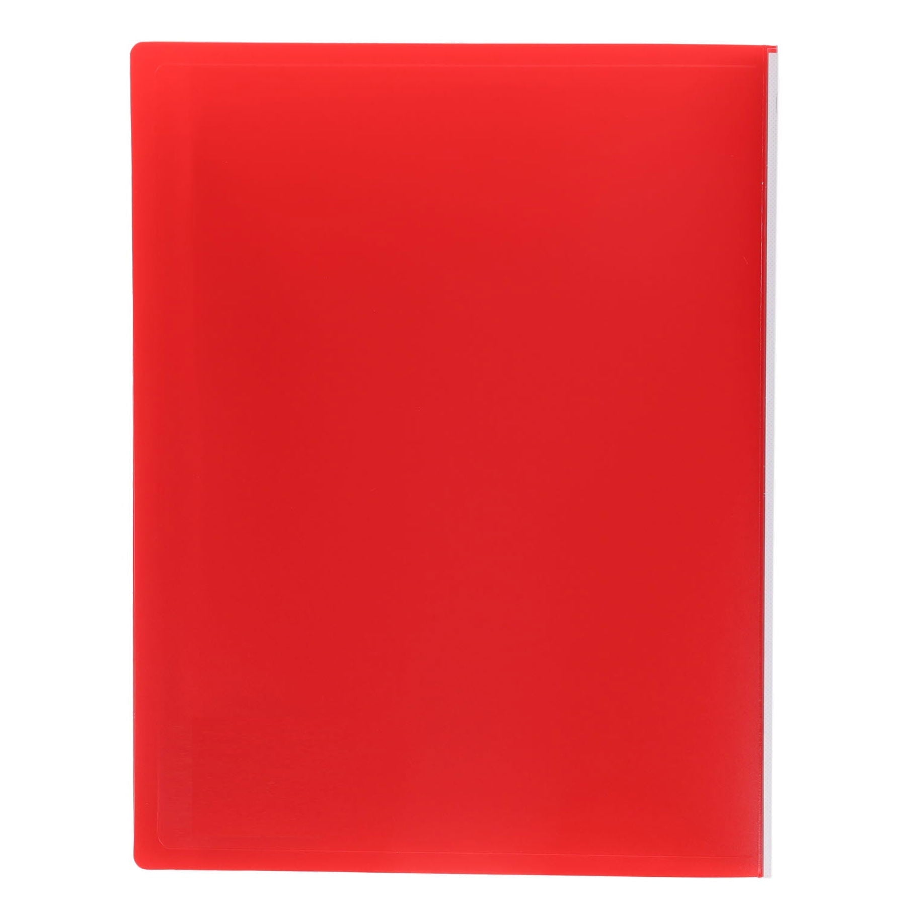 Premto 40 Pocket Display Book - ABC School Supplies