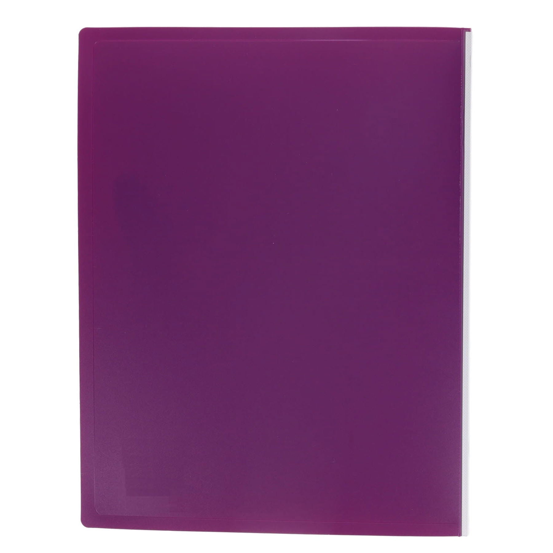 Premto 40 Pocket Display Book - ABC School Supplies