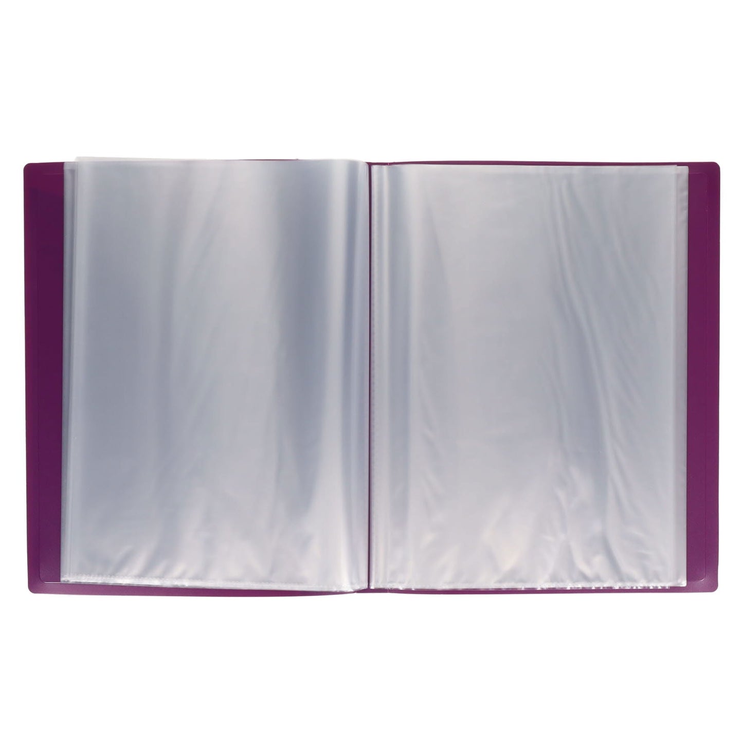 Premto 40 Pocket Display Book - ABC School Supplies