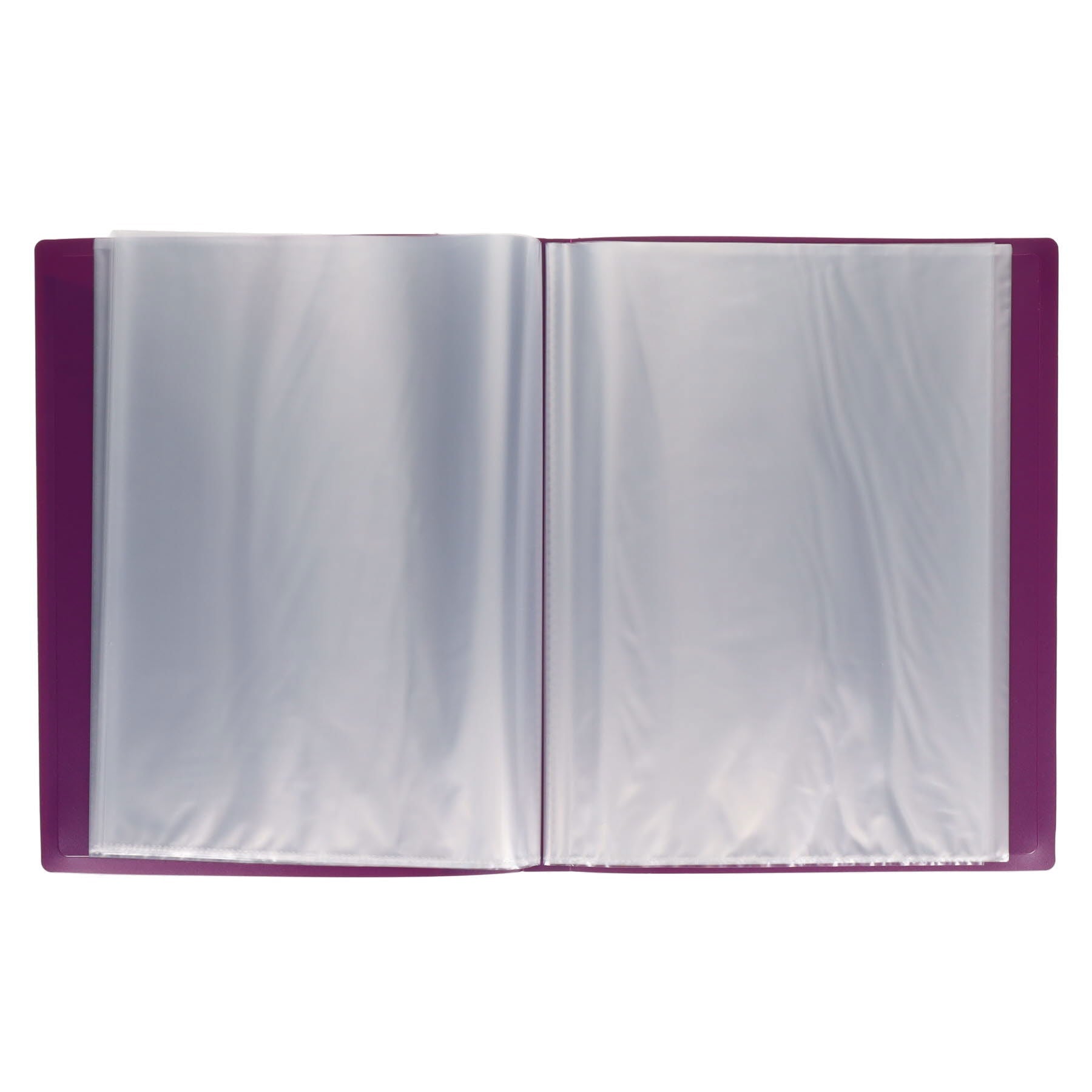 Premto 40 Pocket Display Book - ABC School Supplies