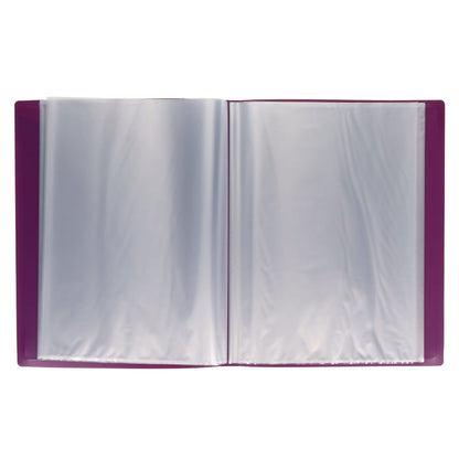 Premto 40 Pocket Display Book - ABC School Supplies