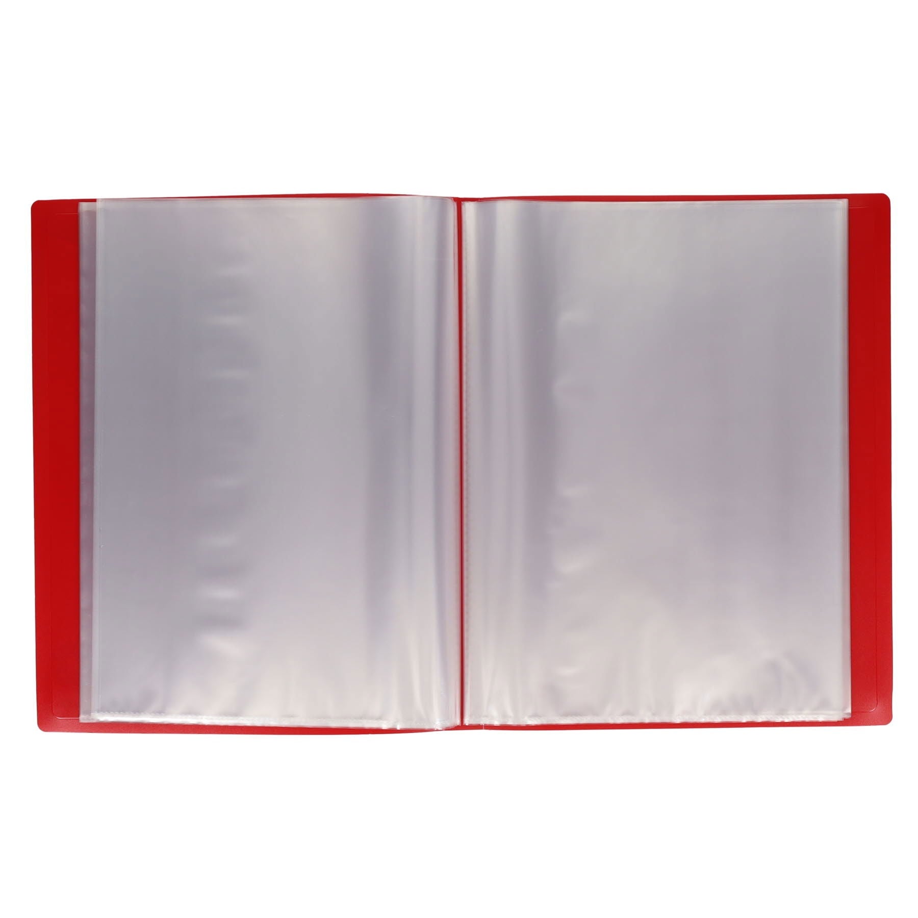 Premto 40 Pocket Display Book - ABC School Supplies