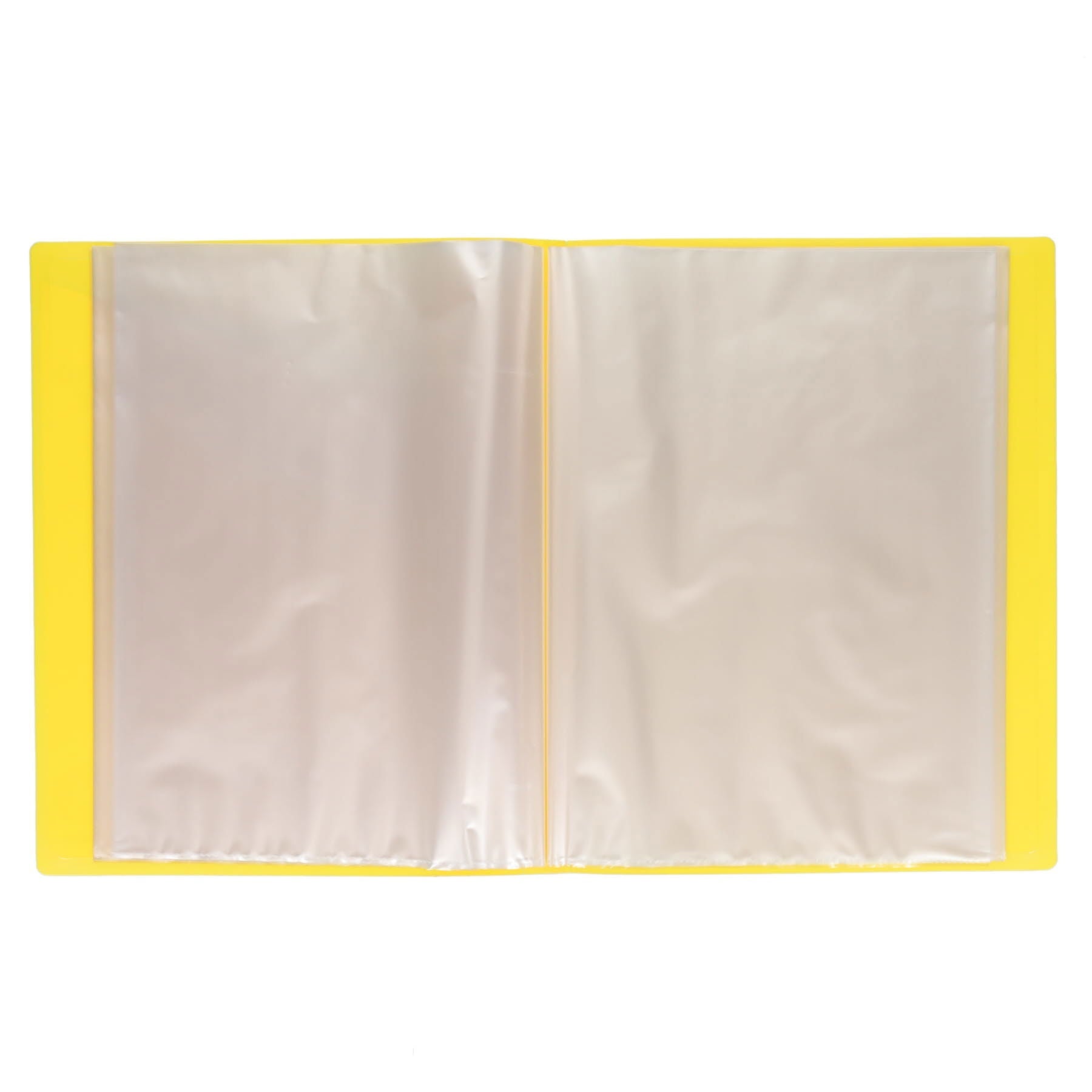 Premto 40 Pocket Display Book - ABC School Supplies