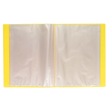 Premto 40 Pocket Display Book - ABC School Supplies
